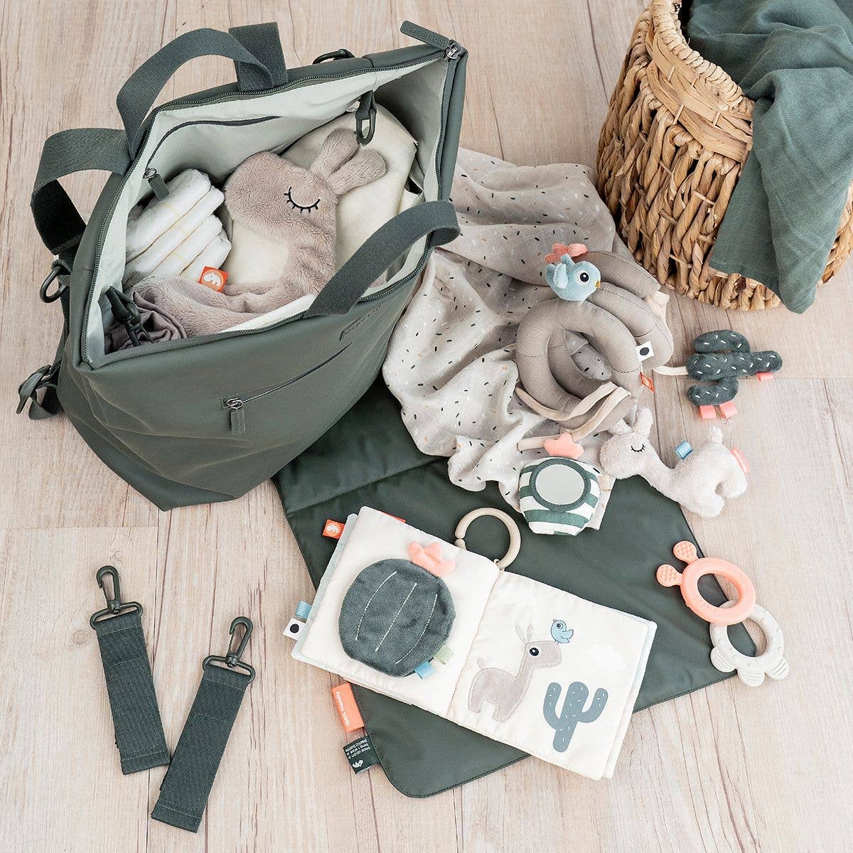 Activity Spiral Lalee Sand for wholesale on Faire3