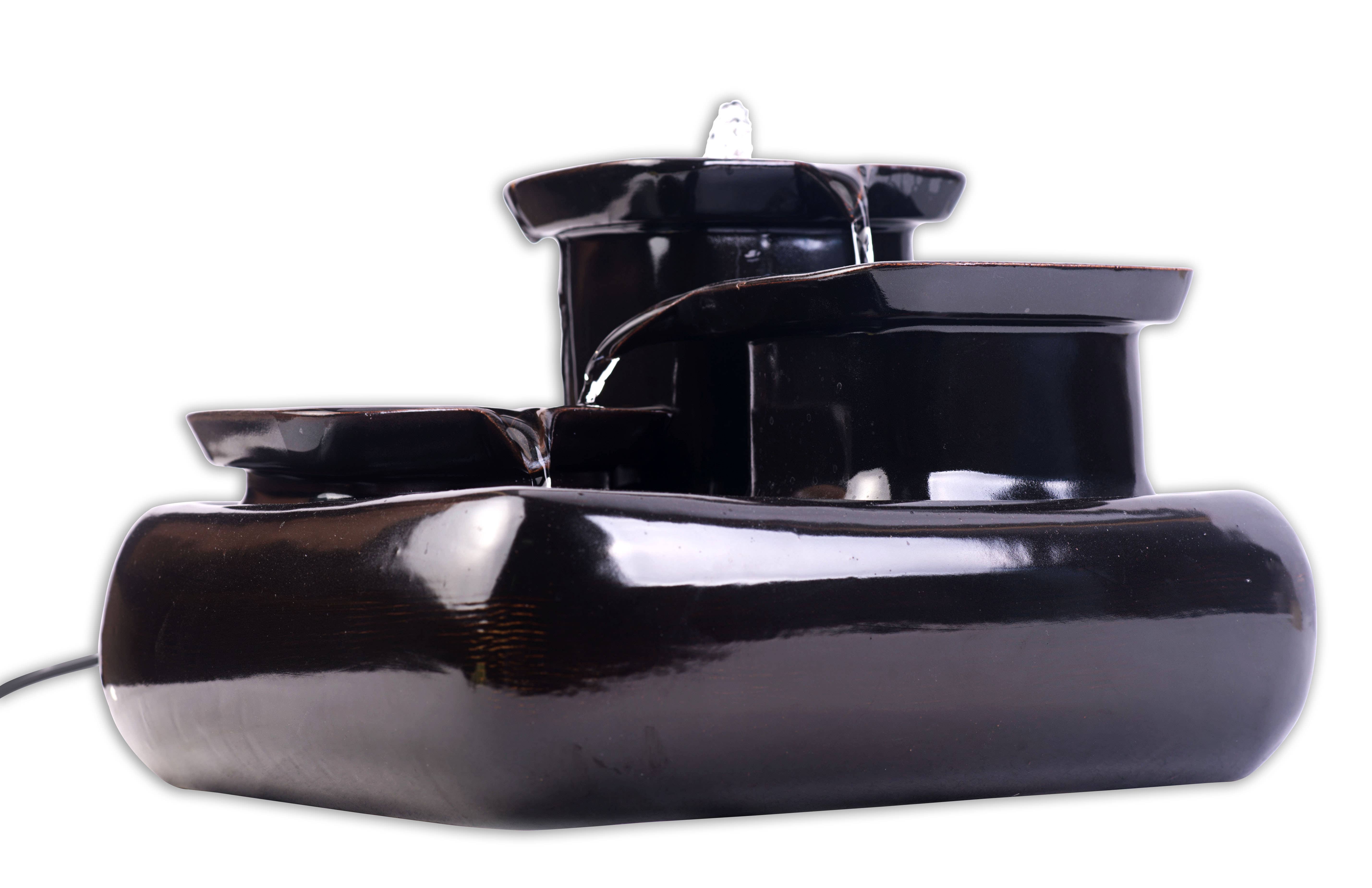 Miaustore – wholesale Pet bowl – Cat/dog – Cat fountain ceramic standard18