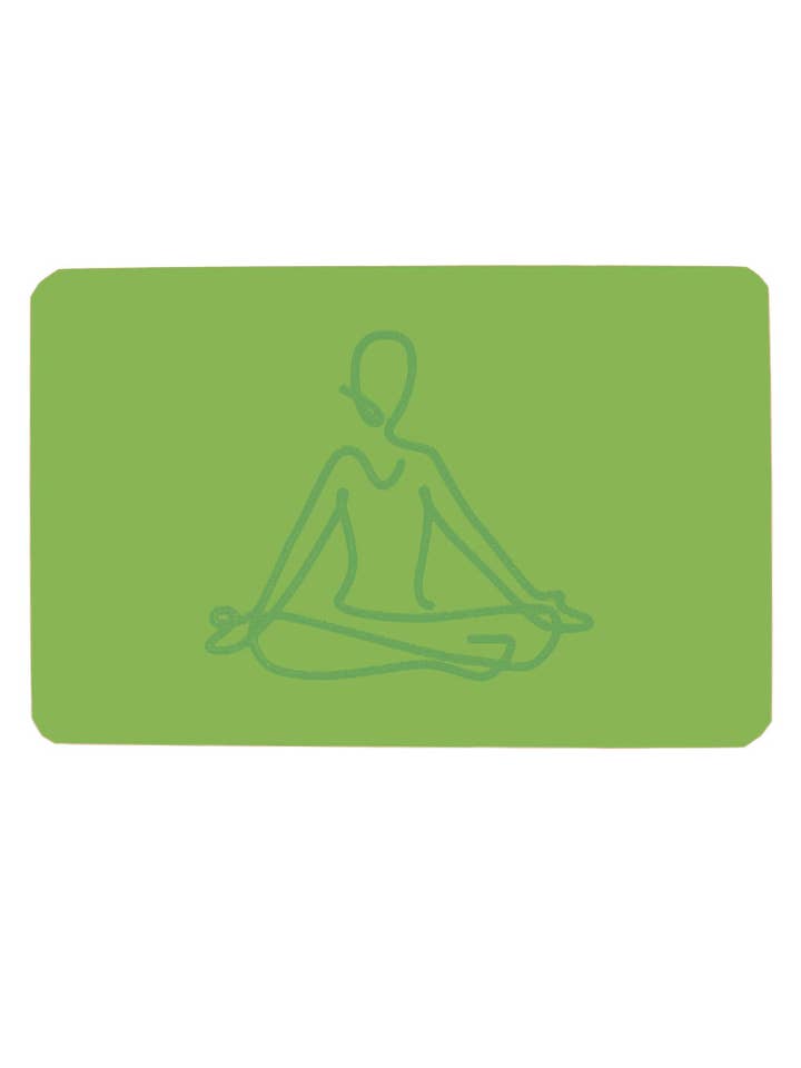 BLOQUE DE YOGA PRANA para venta al por mayor de El Yoga Mola