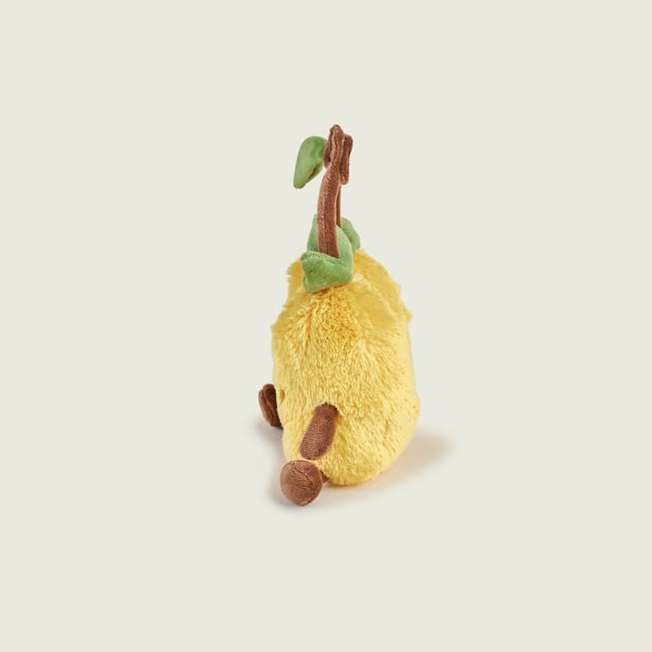 Warmies - Wholesale Stuffed/Plush Toy - Kids & Baby - Warmies® Warm Hugs Lemons