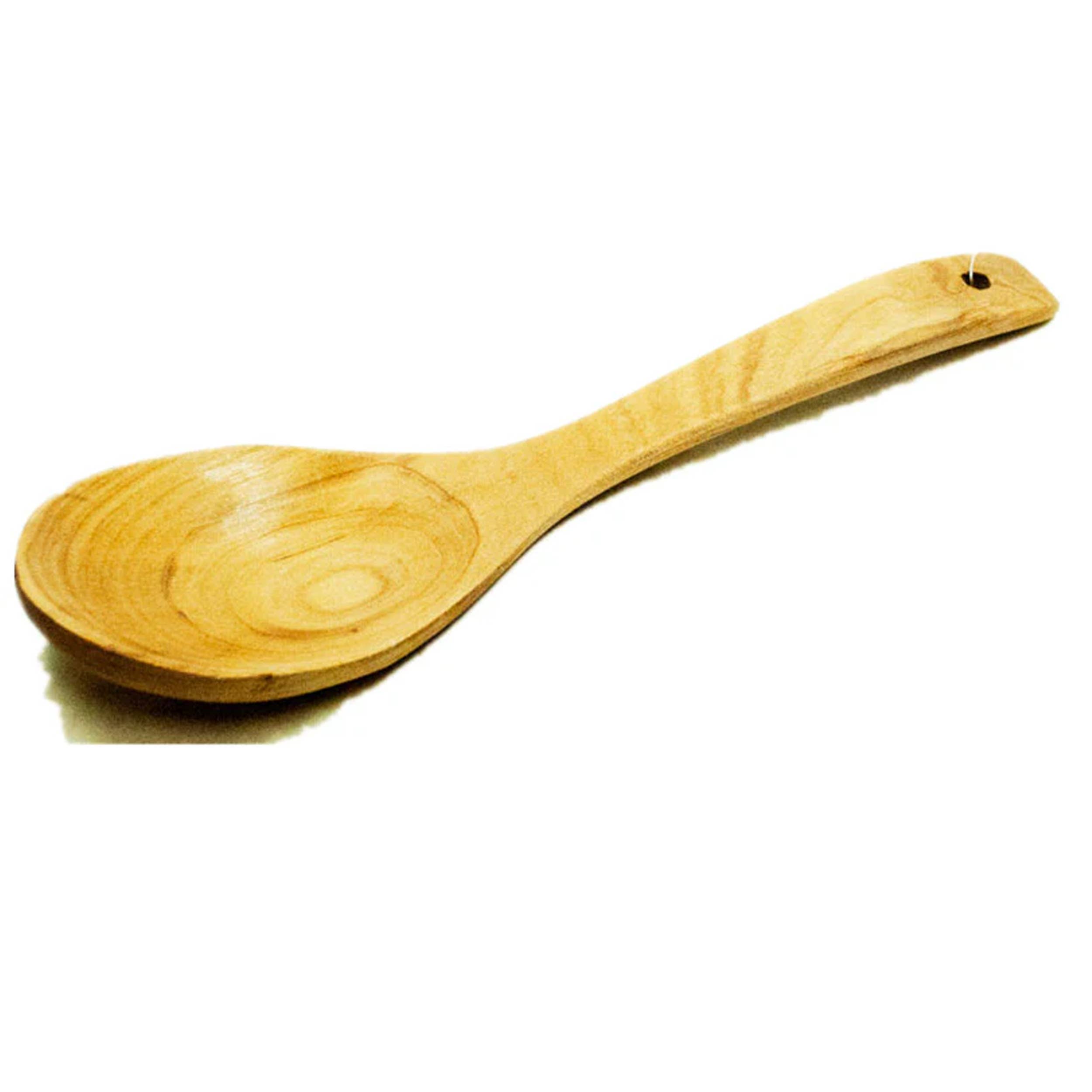 Haaro - Wholesale Ladle - Large Wooden Ladles For Kitchen Use1