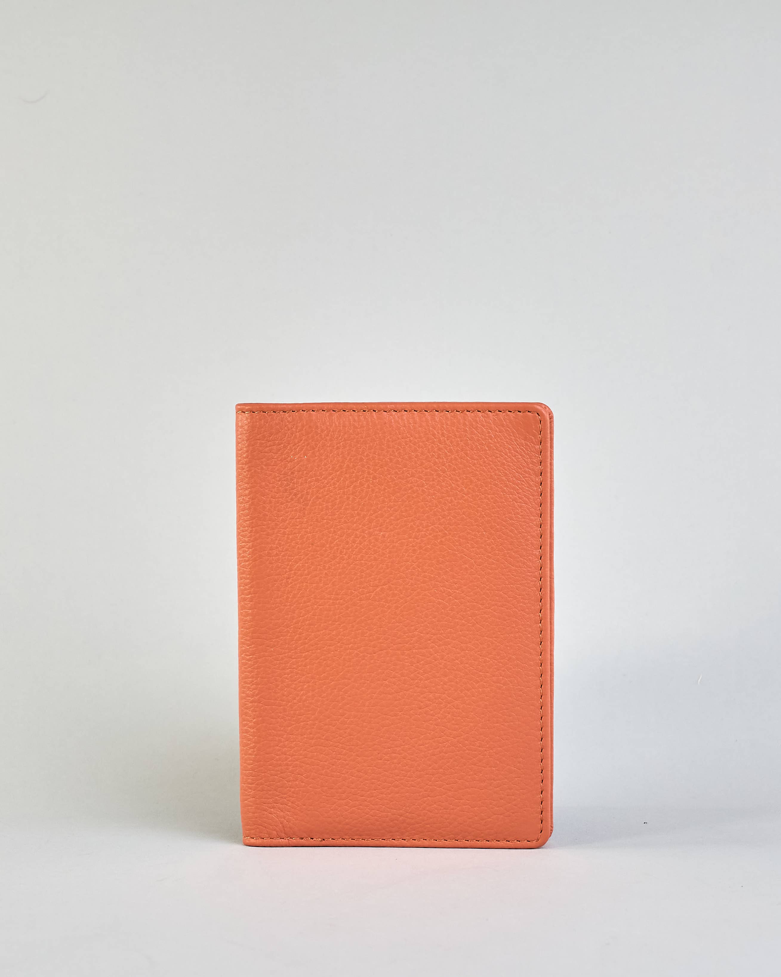 Herzilein-Wien GmbH - Wholesale Passport Case - Women's - Passhülle Leder 0