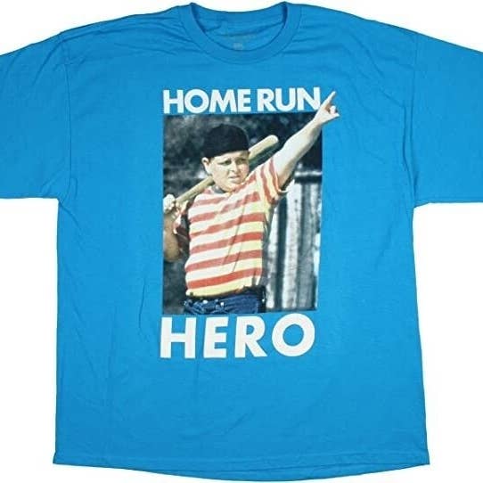 Big Apple Card Company - Wholesale Screen Printed T-Shirt - Unisex - Sandlot Themed Adult Officially Licensed Tee Shirts 32