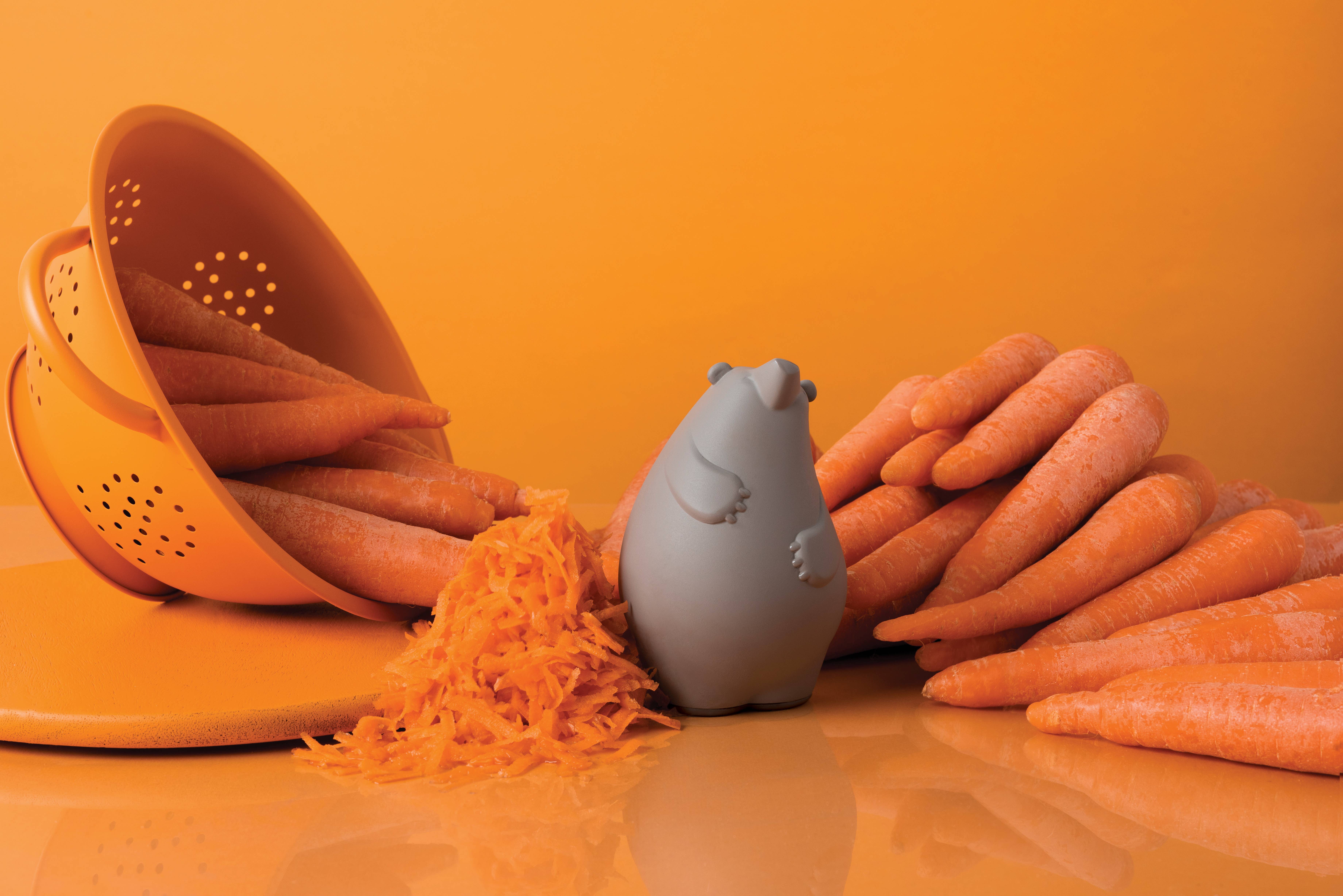 OTOTO - Wholesale Grater - Barry Grater - Cheese, Vegetables, and Chocolate Grater2