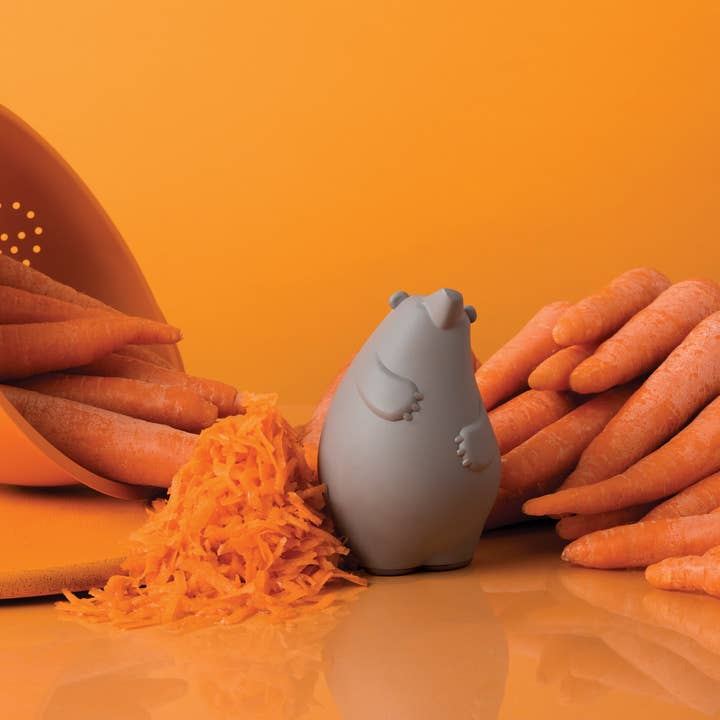 OTOTO - Wholesale Grater - Barry Grater - Cheese, Vegetables, and Chocolate Grater2