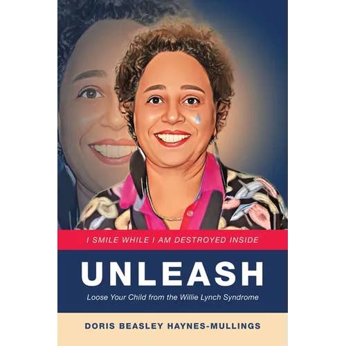 Books by splitShops - Wholesale Book - Adult - Unleash: Loose Your Child from the Willie Lynch Syndrome - Paperback