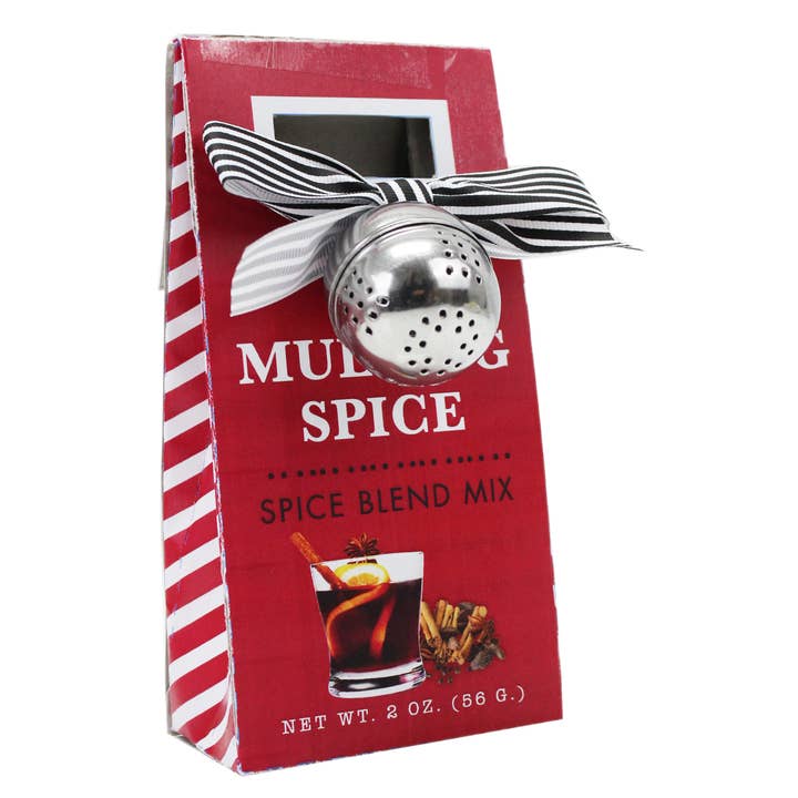 Too Good Gourmet - Wholesale Mulling Spice - Mulling Spice
