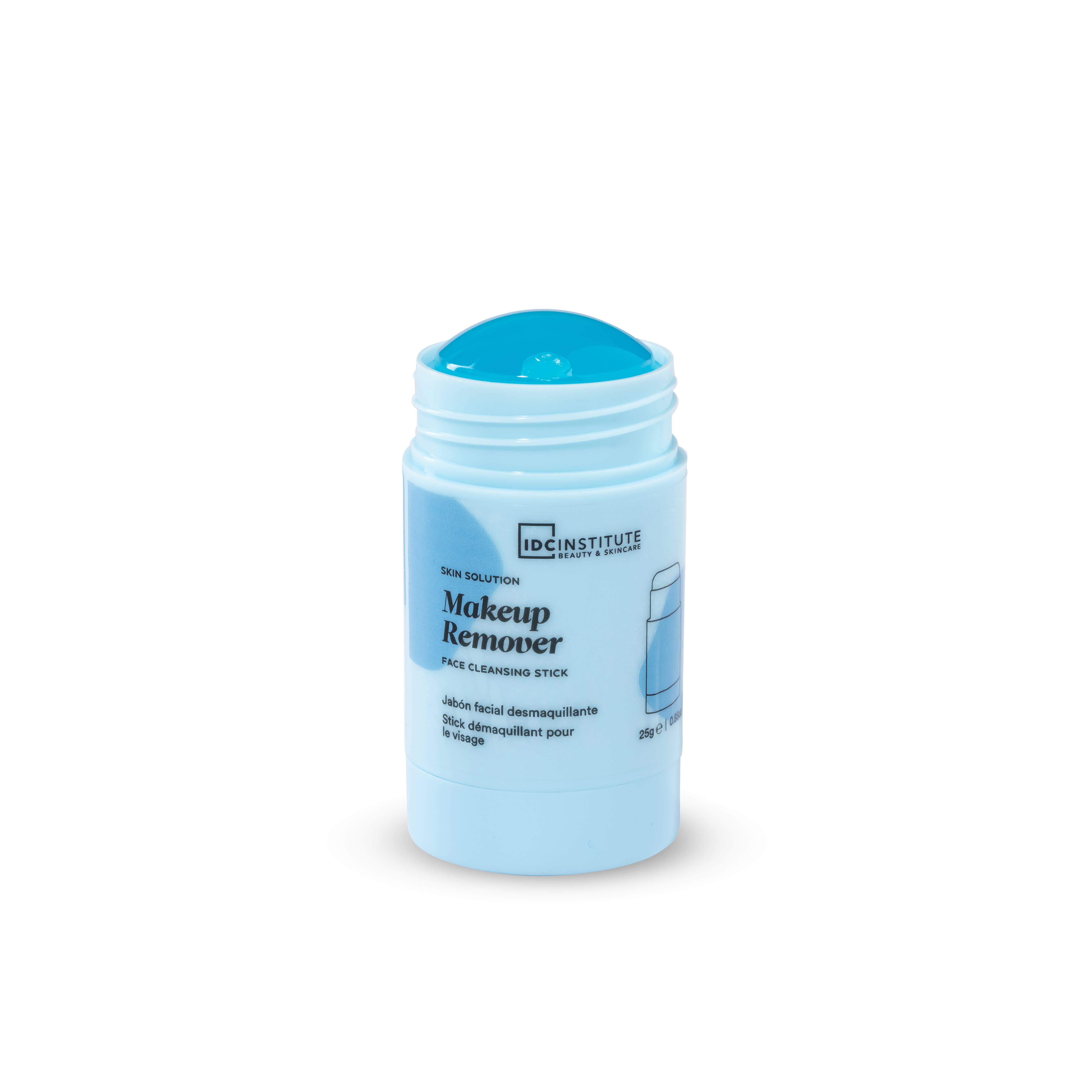 Aquarius Cosmetic SLU – Engroshandel Makeupfjerner – IDC Makeup Remover Stick - Naturlig Ansigtsrens1