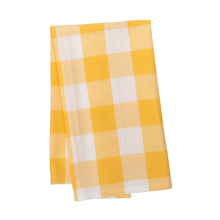 SALE Franklin Sunrise Kitchen Towel for wholesale by C&F Home
