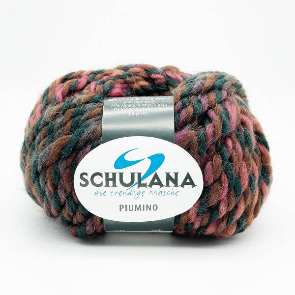 SCHULANA - Wholesale Yarn - Piumino wool6