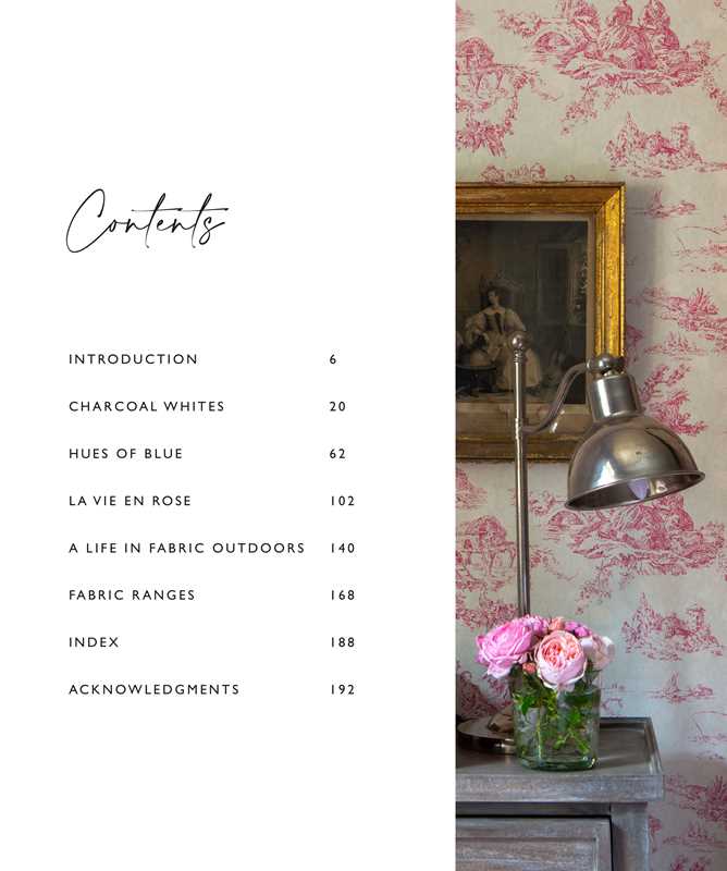 Simon & Schuster - Wholesale Home & Garden - Life in Fabric by Christina Strutt4