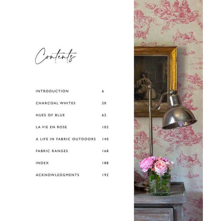 Simon & Schuster - Wholesale Home & Garden - Life in Fabric by Christina Strutt4