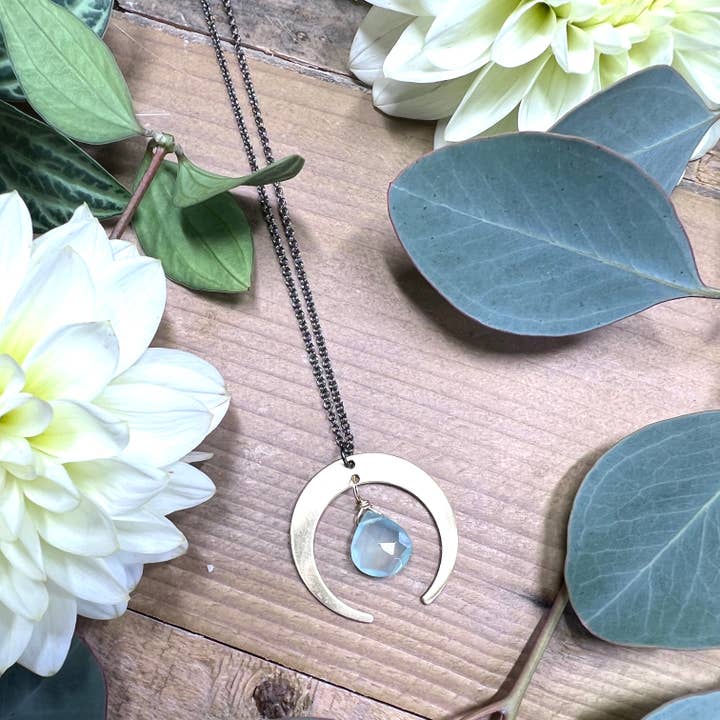 Trina Halsband för wholesale av Harlow Jewelry