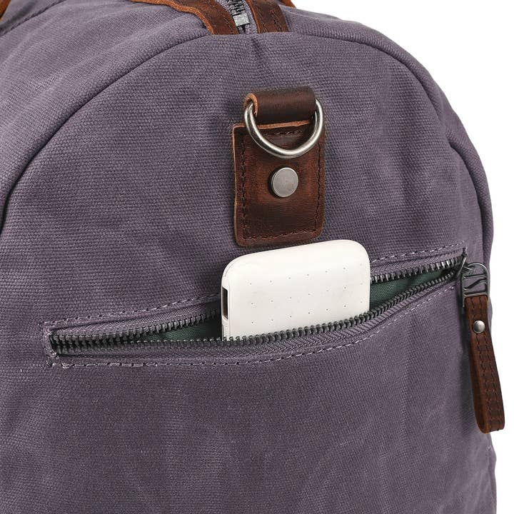 TSD Brand - Wholesale Weekender Bag - Unisex - Hillside Duffel44