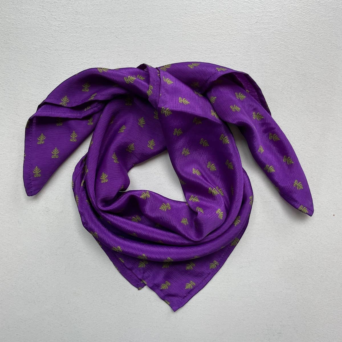 LAYA Cph - Wholesale Scarf - Women's - Sarini Scarf – Sari Collection2