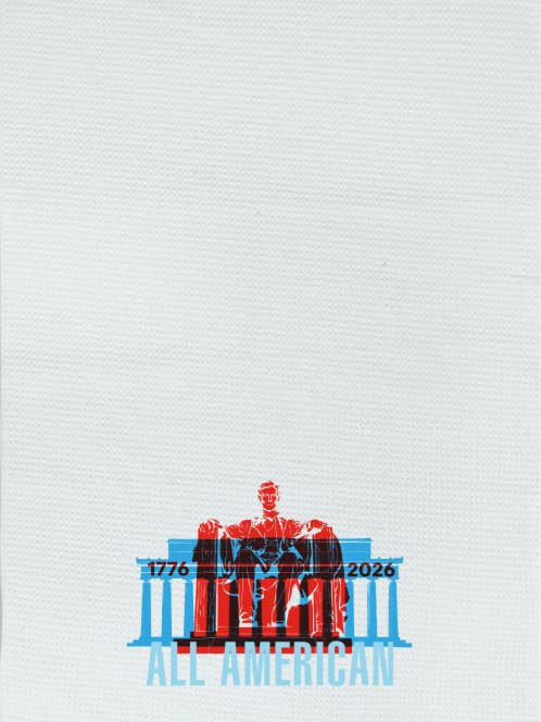 A250 Lincoln handdoek voor wholesale door Wet-it!