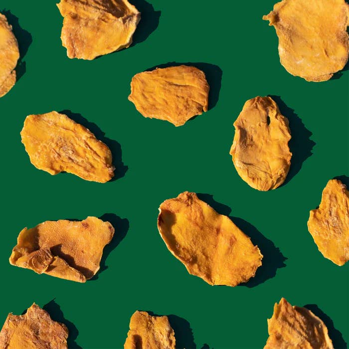 Señor Mango - Wholesale Dried/Dehydrated Fruit - MR. NATURAL MANGO4