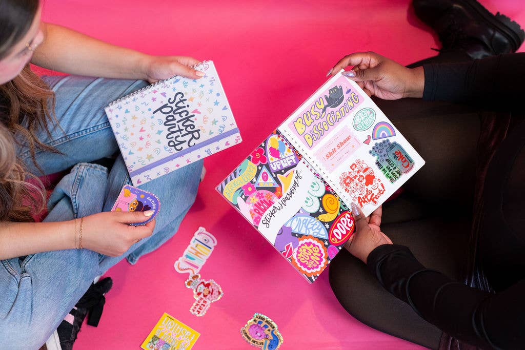 NatterDoodle - Vendita all'ingrosso Adesivo - L'adesivo originale di Star Baker Torta di Fragole4