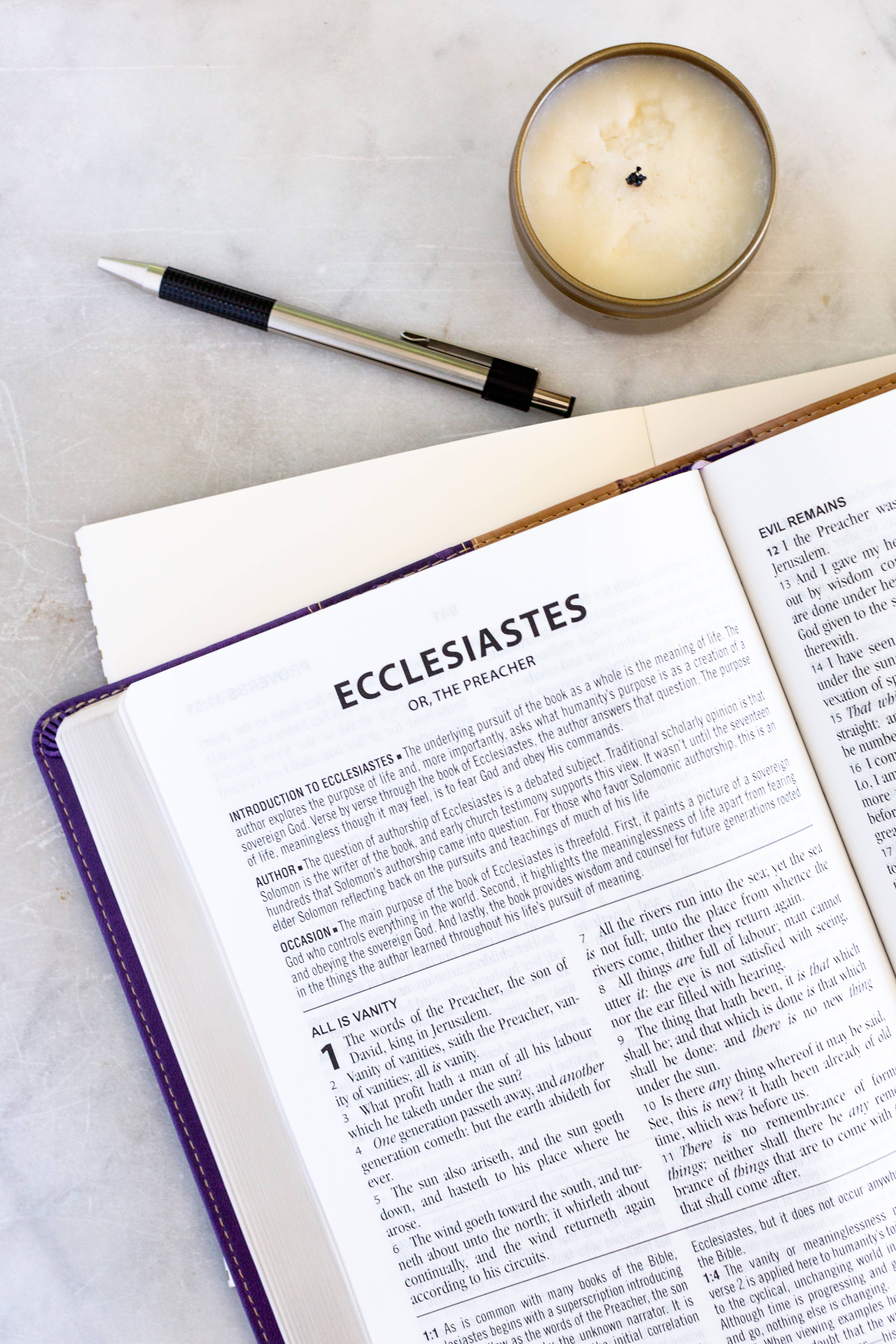 Barbour Publishing, Inc. - Wholesale Reference - The KJV Study Bible - Large Print3