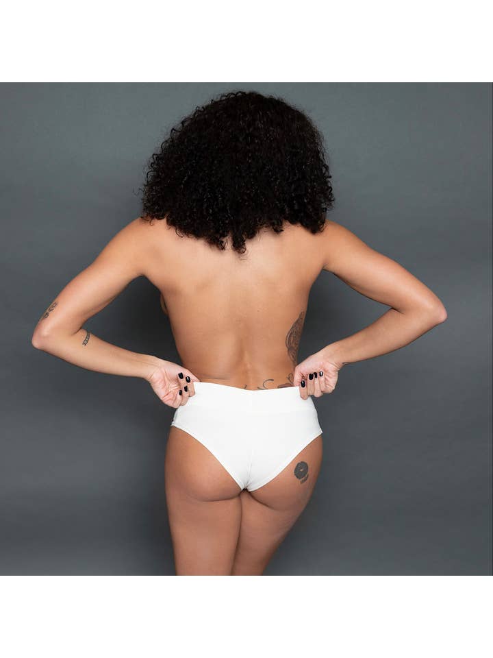 planetHEMP Clothing - Vendita all'ingrosso Intimo - Donna - Undies di canapa