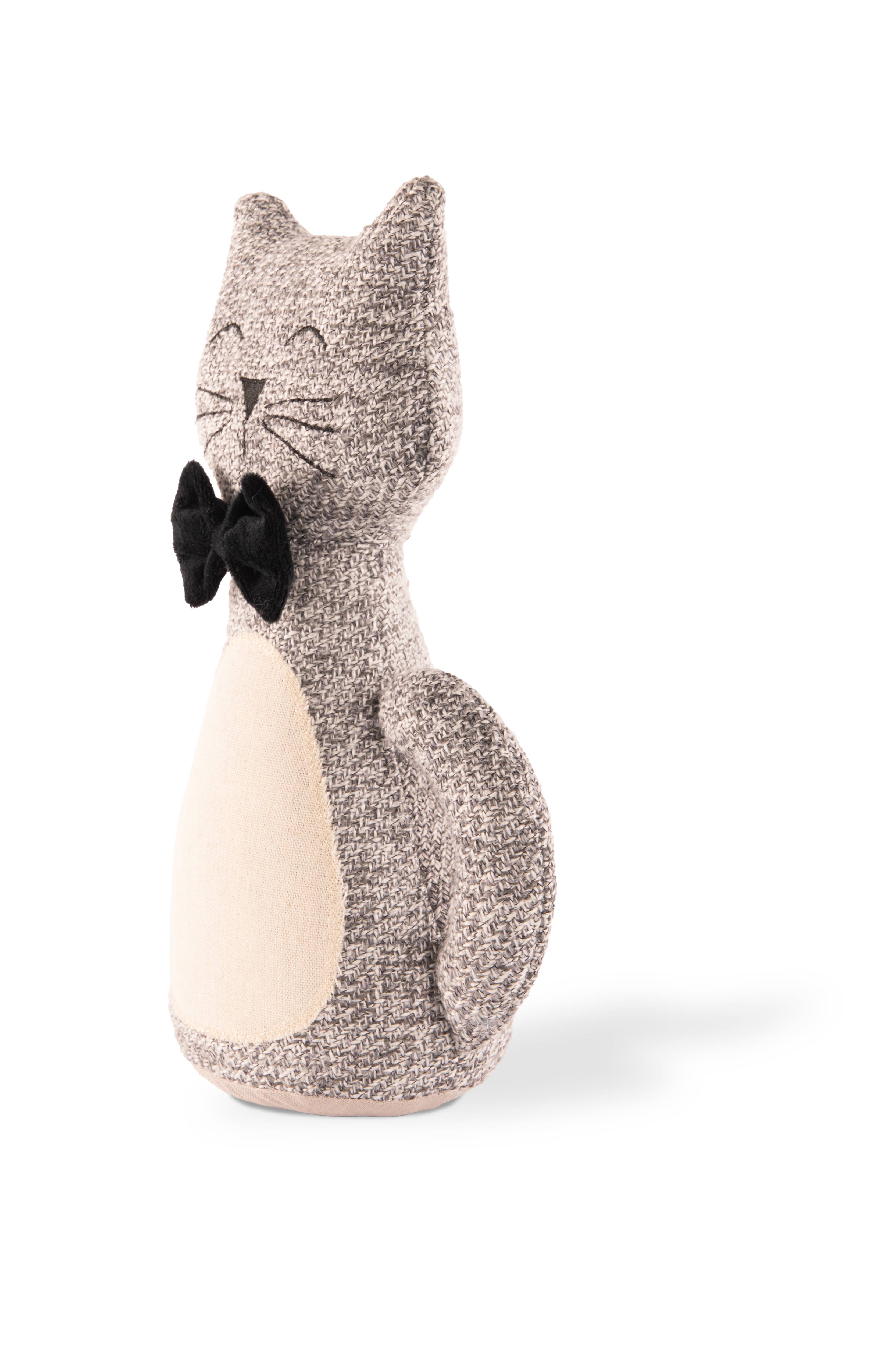 Tiseco - Vente Butées de porte - Butée de porte - remplie de sable - 1 kg15