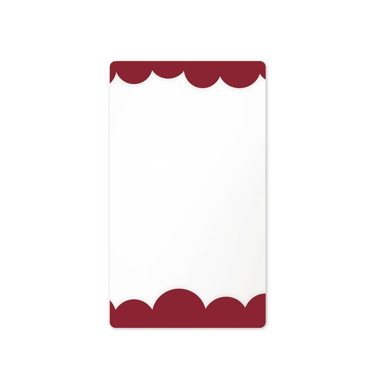 Espelho Bubbly BYON Design L por atacado de Sagaform AB