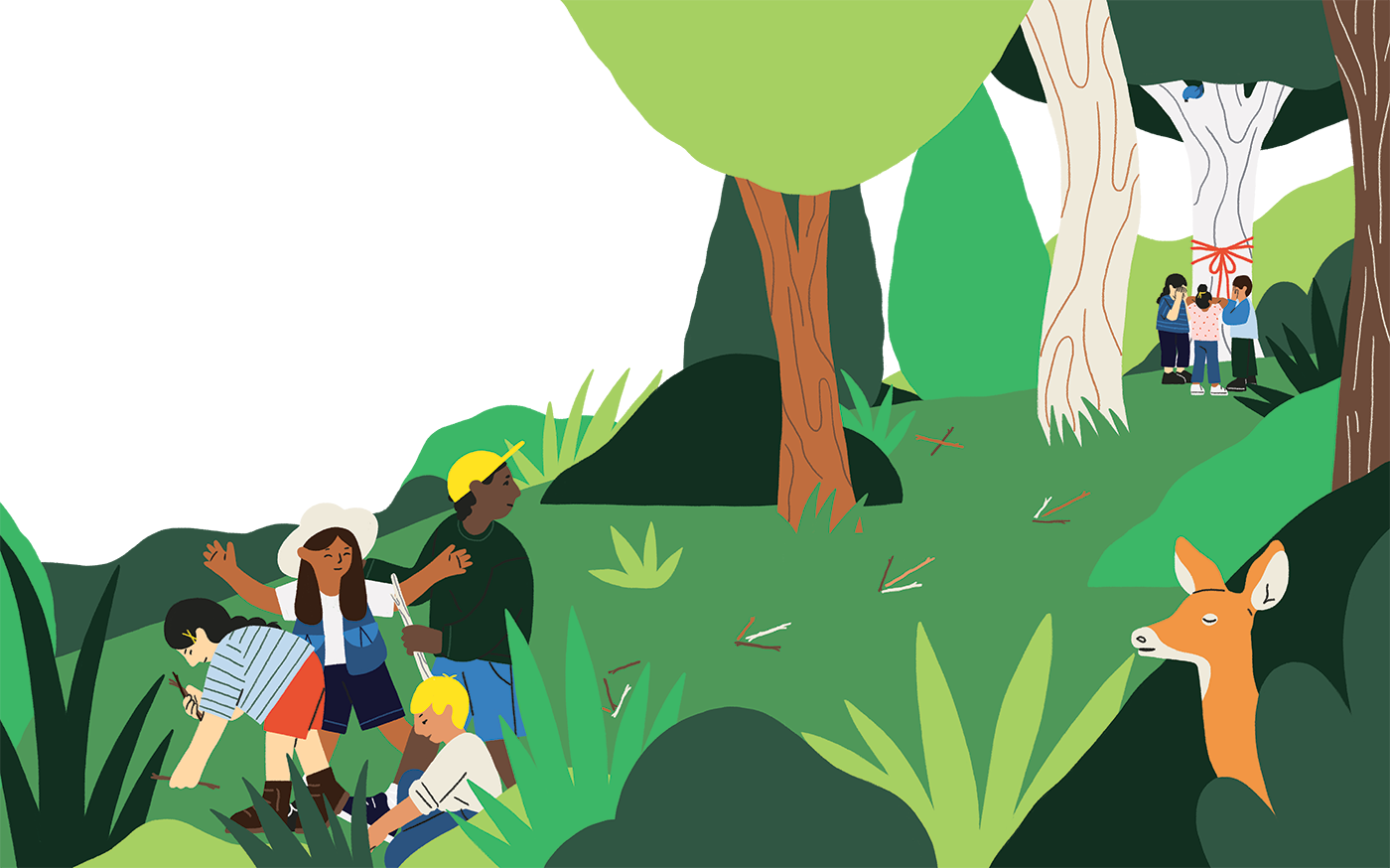 gestalten & teNeues - Wholesale Nature & Outdoors - Let’s Play Outdoors!7