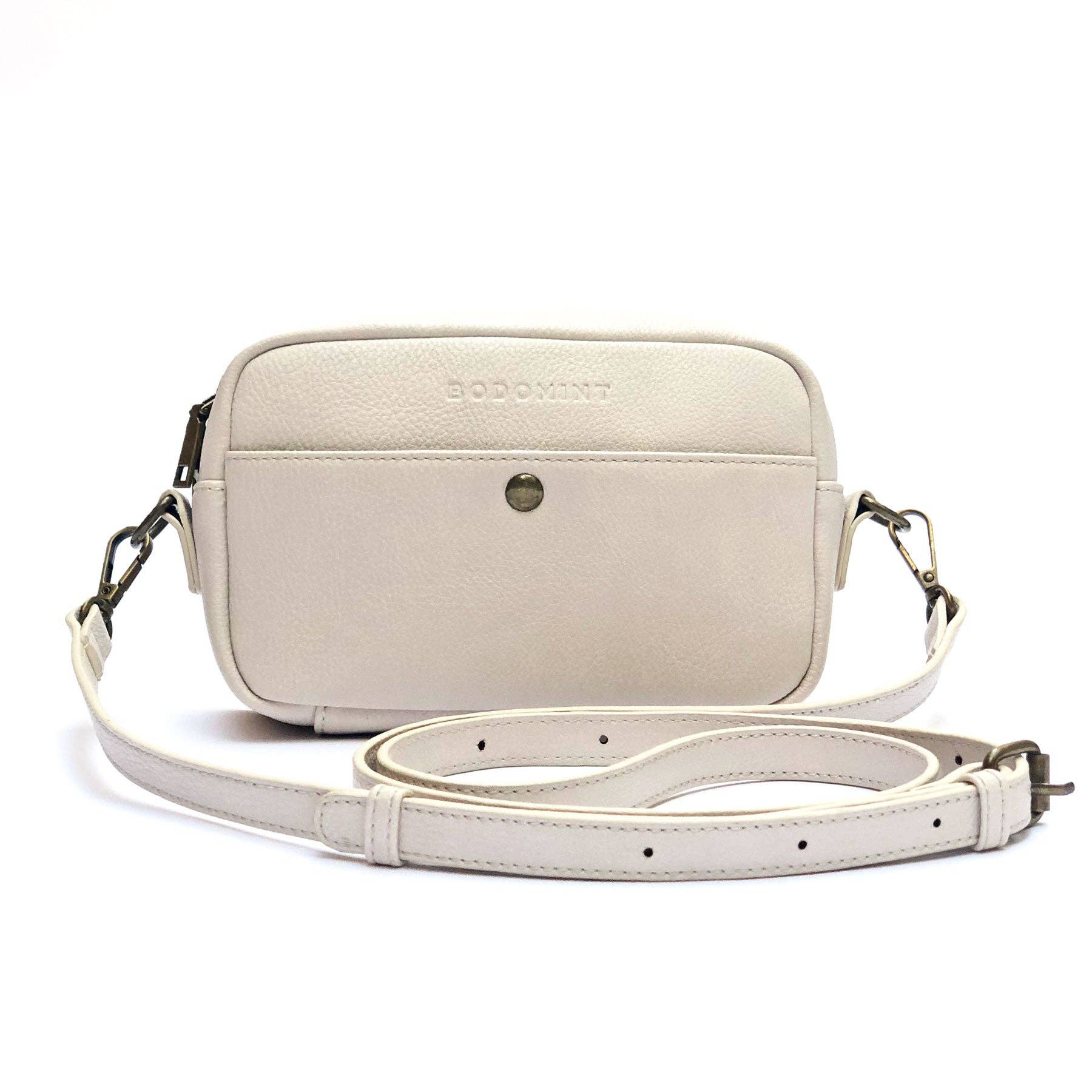Bodomint - Wholesale Crossbody Bag - Women's - The Bowie Pack16