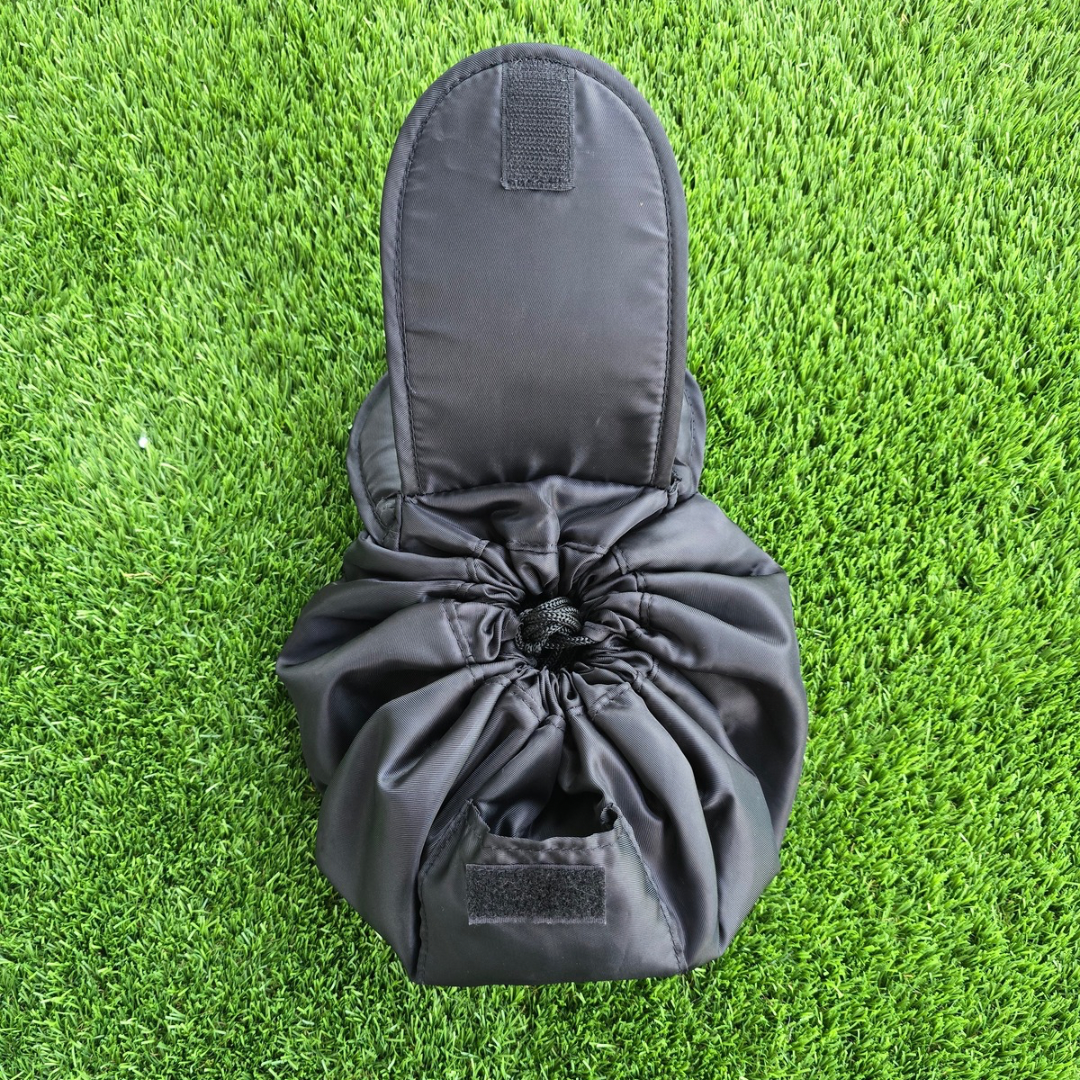 St. Cayman - Wholesale Makeup/Cosmetic Bag - The Bonnet Bag1