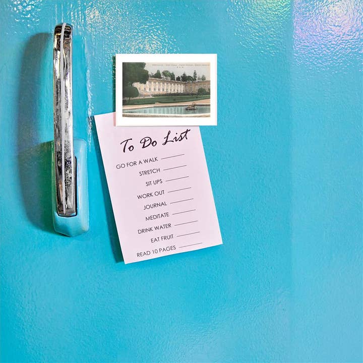 Found Image Press - Wholesale Magnet - Magnet FF-300 Grand Trianon, Versailles1