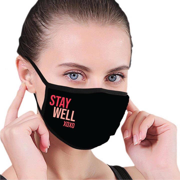 Bliv godt ansigtsmaske for engroshandel hos House Of TENS