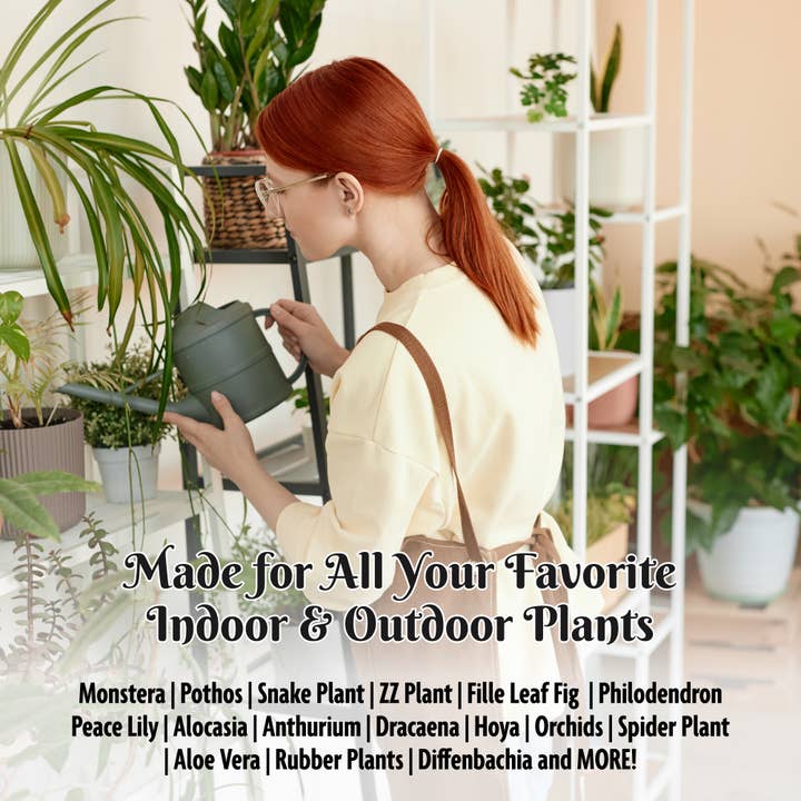 HydraGarden - Wholesale Planting/Potting Soil - Forbidden Cereal Soilless Chunky Houseplant Potting Mix9