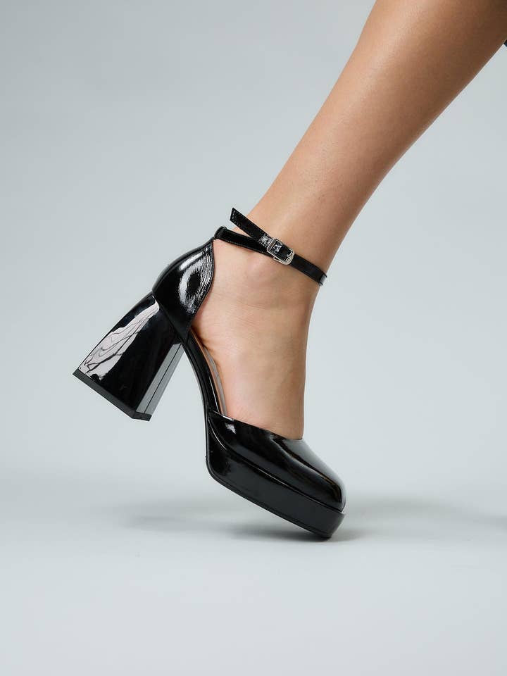 Hermosa for wholesale by LONZA SHOES