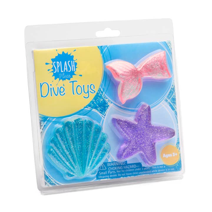 DUIKSPEELGOED - Zeemeerminnenbaai voor wholesale door Splash Place Swim Goggles