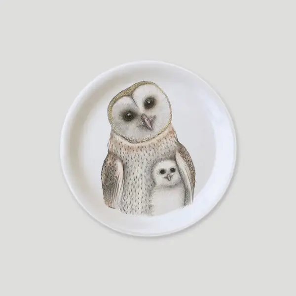 Charlotte Nicolin – wholesale Decorative tray – Bella - Mini tray0