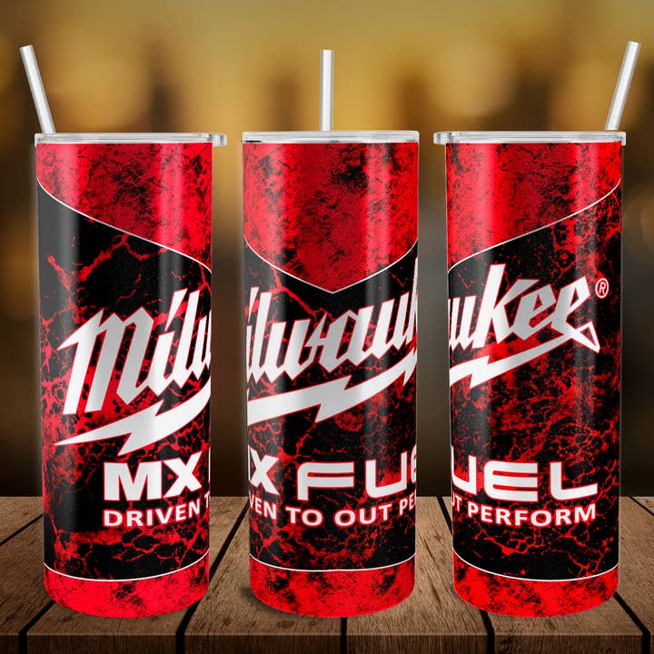 Milwaukee pour la vente par RJ Spectrum