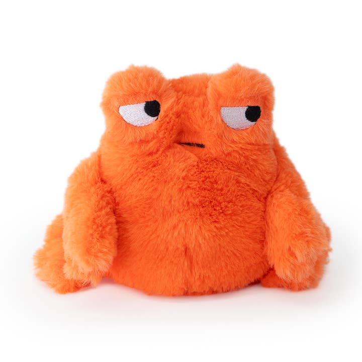 Crabby Crab for wholesale by Fuzzy Stars