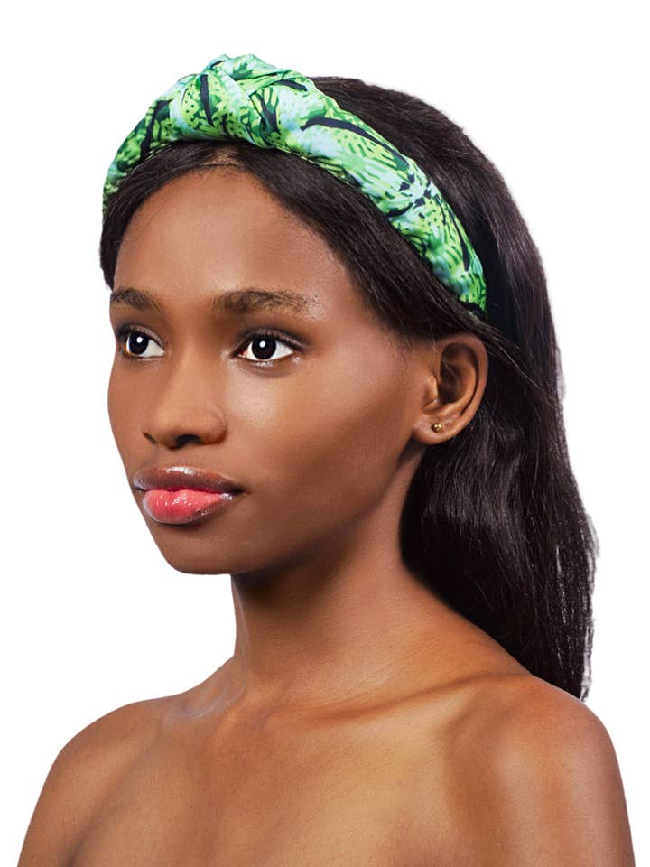 DODO HALO HEADBAND for wholesale by Eclectic Chique