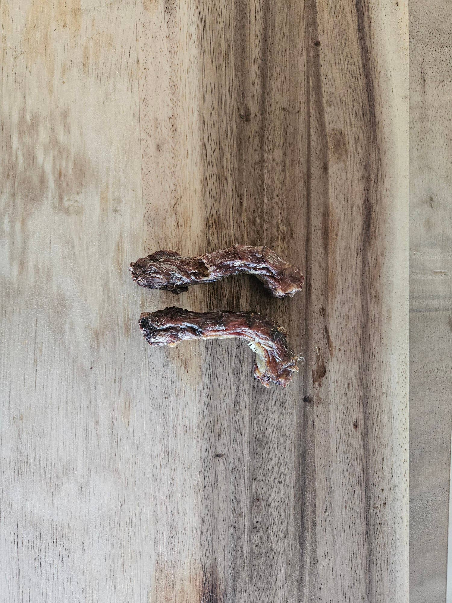 What the raw - Wholesale Pet Treats - Dog - Chicken Necks