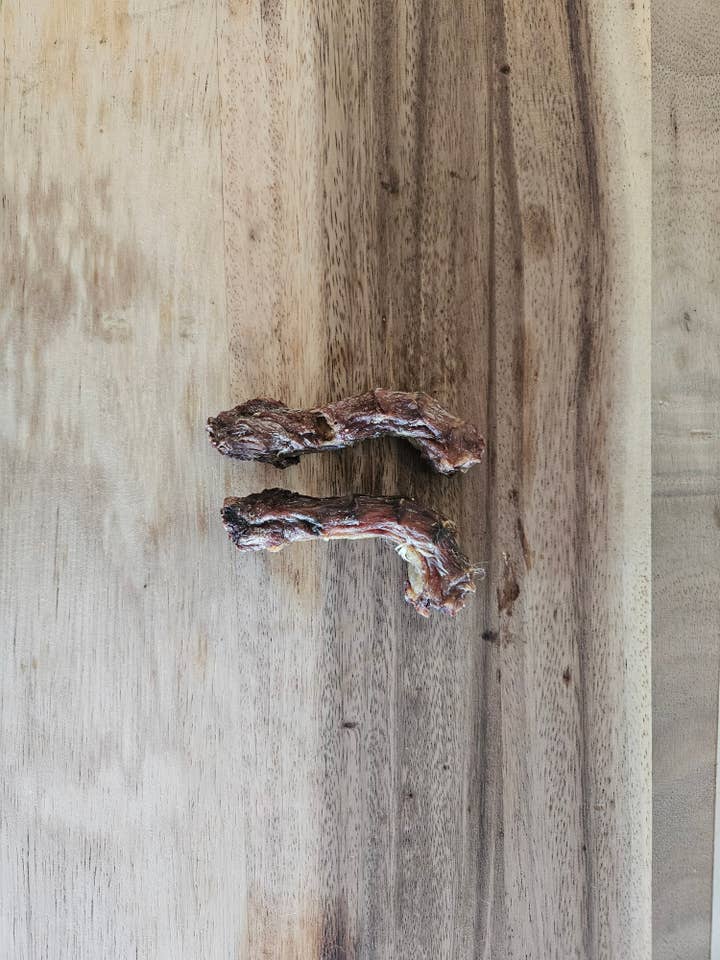 Chicken Necks for wholesale by What the raw