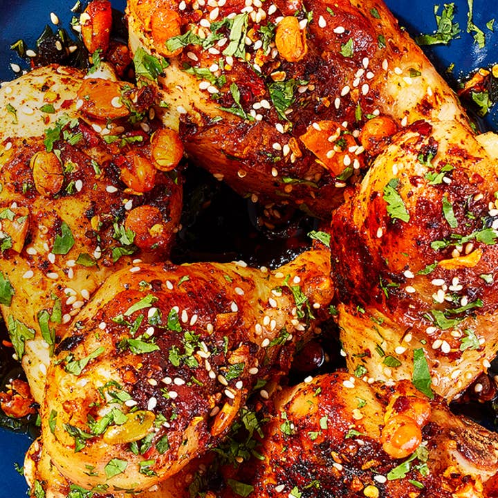 Fly By Jing - Wholesale Hot Sauce - Xtra Crunchy Sichuan Chili Crisp