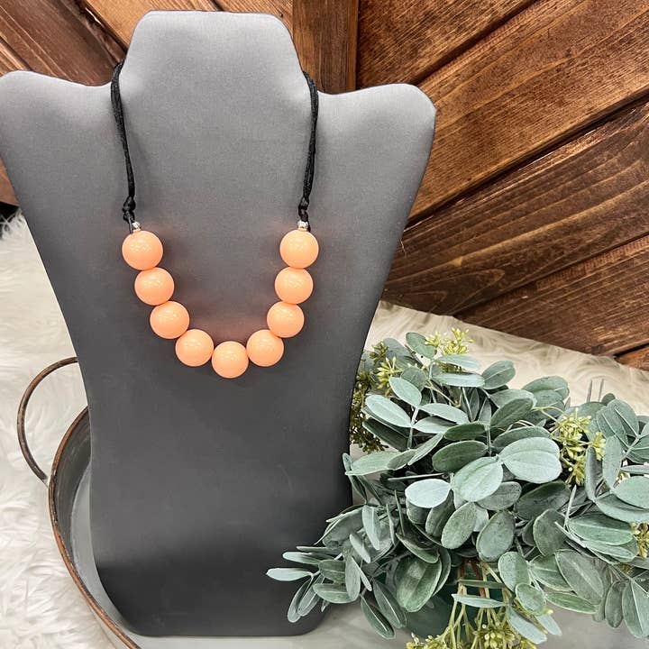 Two Cute Boutique LLC - Wholesale Kids Necklace - Kids - TCB Glitz & Glam Necklace44