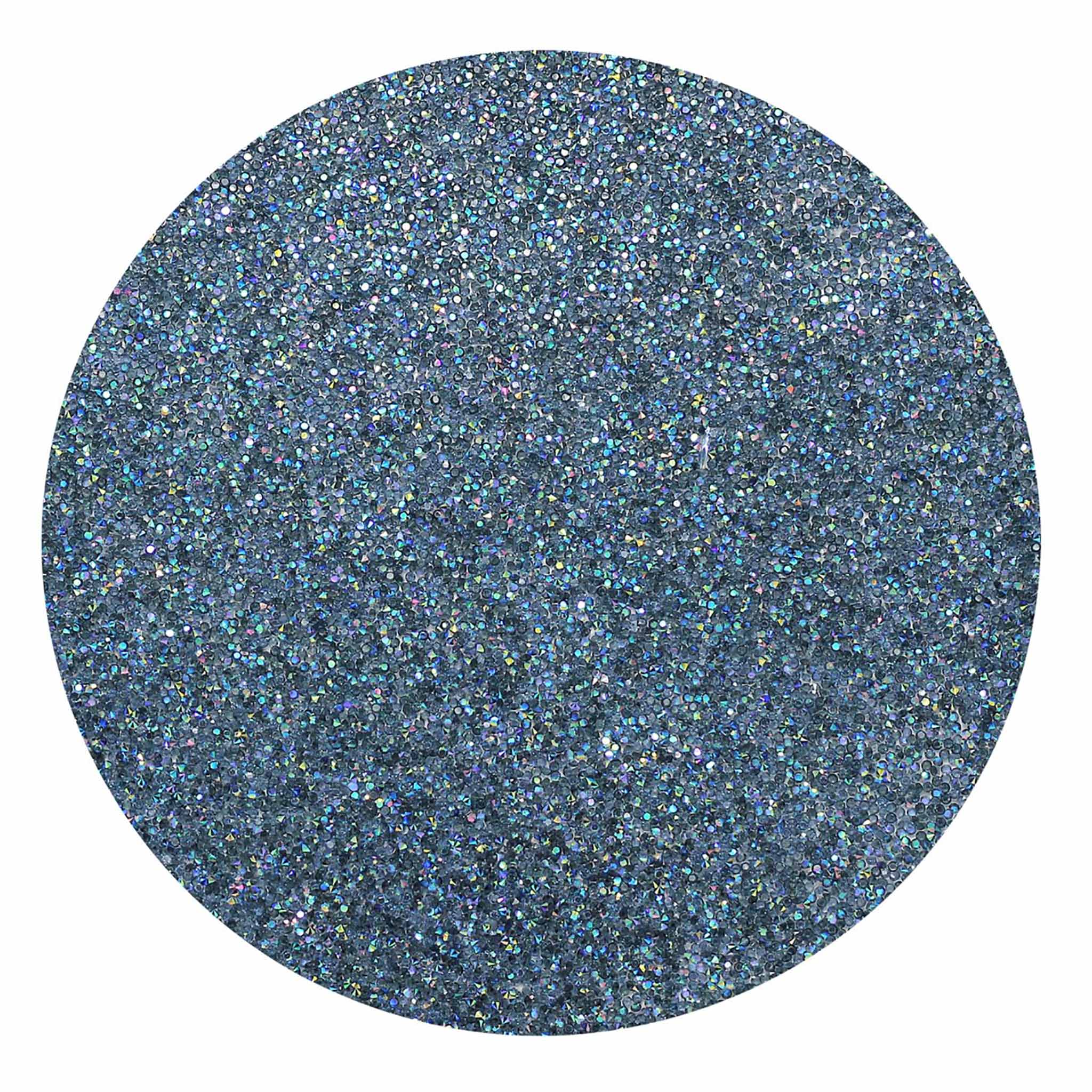 Sparkles Home - Wholesale Placemat - Luminous Round Rhinestone Placemat8