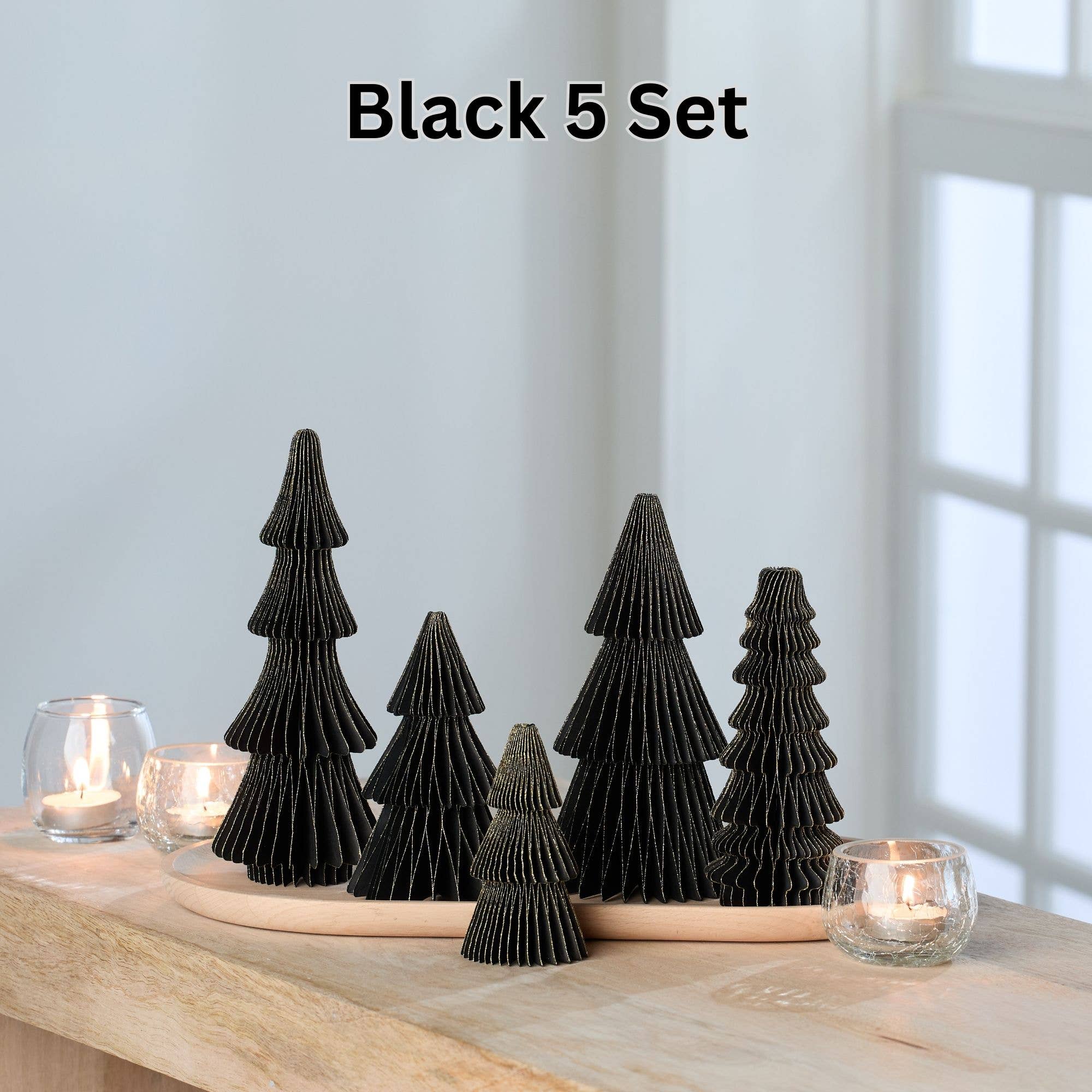 Your Heart's Content – Großhandel Weihnachtsschmuck – Honigwabenbäume, Vintage-Winter, naturinspiriert8