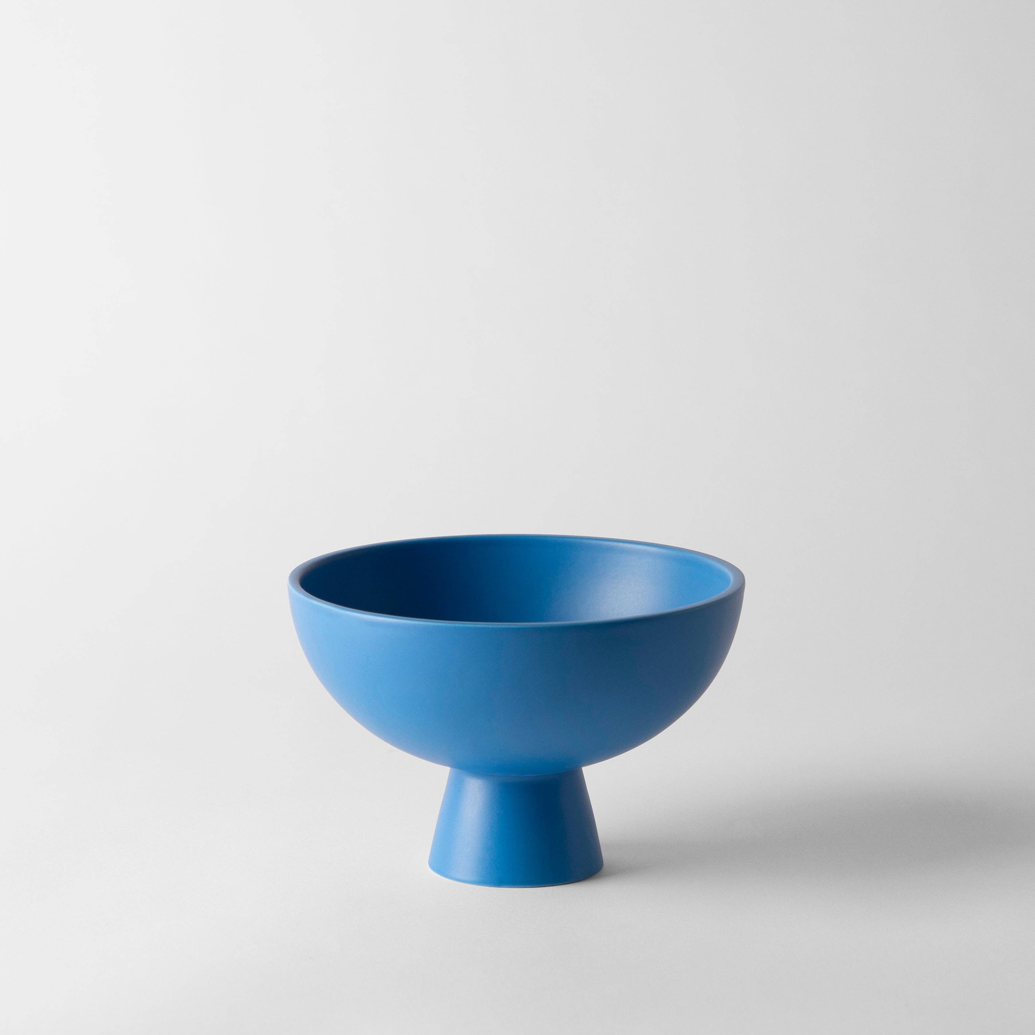 raawii - Wholesale Bowl - Nicholai Wiig-Hansen - Strøm - bowl - medium - Electric blue