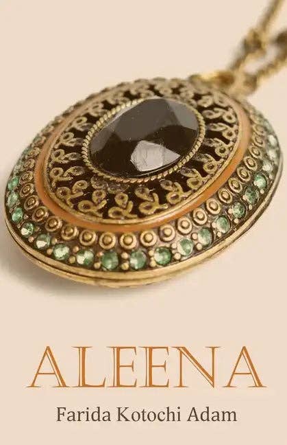 Books by splitShops - Wholesale Book - Adult - Aleena - Paperback