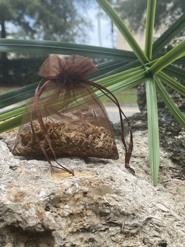 Sachet de protection pour la vente par Megans Mystics