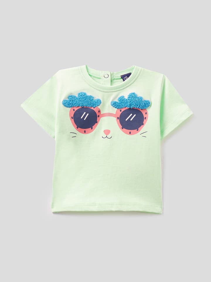 Unico Maglietta Neonata - 233062 in vendita all'ingrosso su Faire0