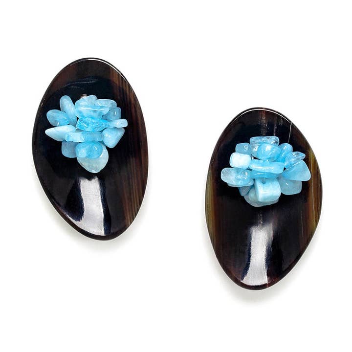 NB21.2 Cap Horn 12-75773 for wholesale by Glenn Griffin Collections