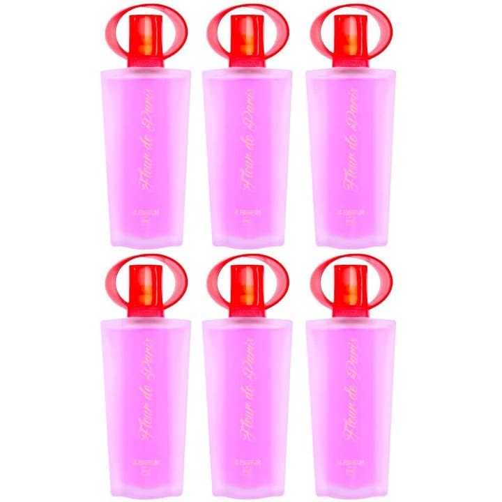 Kvinnors parfym Blomma i Paris för wholesale av Parfum de France